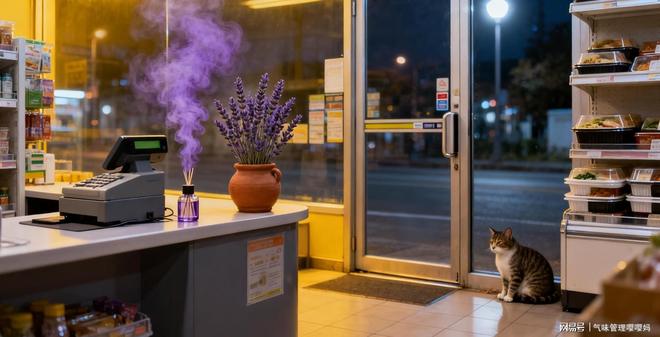 治愈一座城只靠一盏香薰CQ9电子游戏平台《(图3) 治愈一座城只靠一盏香薰CQ9电子游戏平台《(图3)