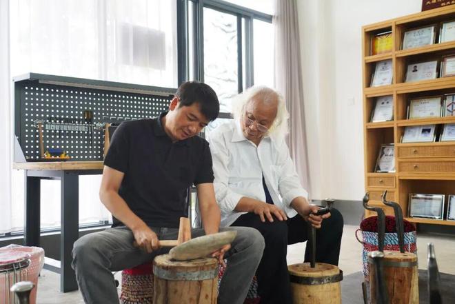 大理非遗瑰宝”不信你都知道CQ9电子平台网站这些“(图12) 大理非遗瑰宝”不信你都知道CQ9电子平台网站这些“(图12)