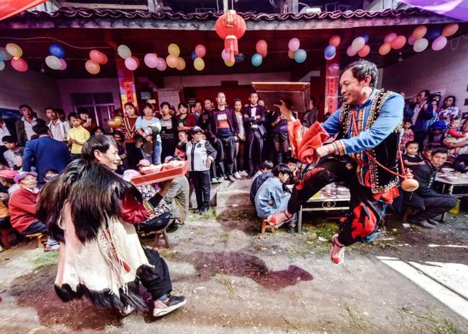 大理非遗瑰宝”不信你都知道CQ9电子平台网站这些“(图17) 大理非遗瑰宝”不信你都知道CQ9电子平台网站这些“(图17)