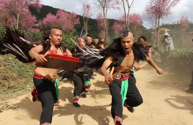 大理非遗瑰宝”不信你都知道CQ9电子平台网站这些“(图2) 大理非遗瑰宝”不信你都知道CQ9电子平台网站这些“(图2)