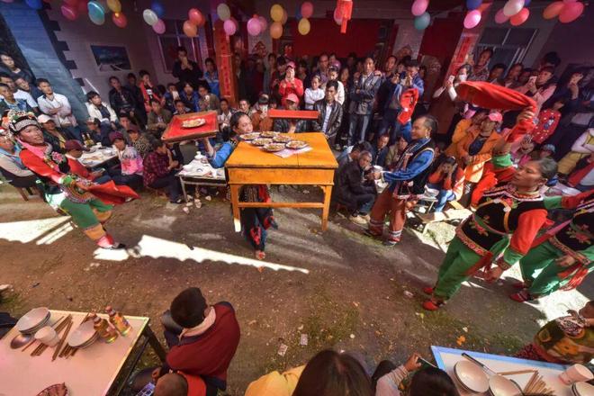 大理非遗瑰宝”不信你都知道CQ9电子平台网站这些“(图9) 大理非遗瑰宝”不信你都知道CQ9电子平台网站这些“(图9)