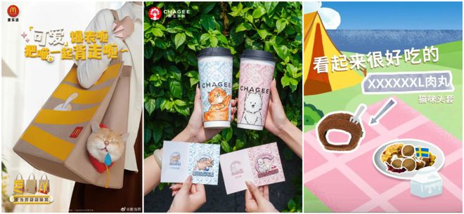 时代“陪伴经济”成为商业新驱动力CQ9电子平台入口“内卷焦虑“(图4)