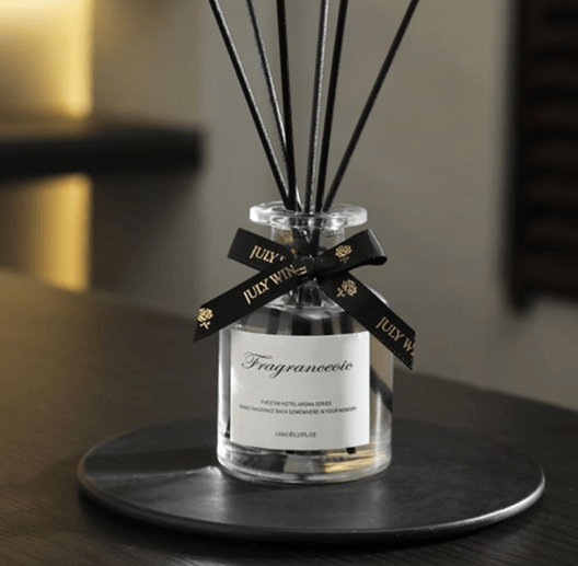 件室内香薰持久清新让生活洋溢香气CQ9电子平台网站家居新宠香薰摆(图1)