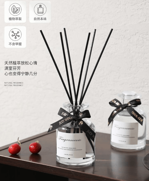 件室内香薰持久清新让生活洋溢香气CQ9电子平台网站家居新宠香薰摆(图2) 件室内香薰持久清新让生活洋溢香气CQ9电子平台网站家居新宠香薰摆(图2)