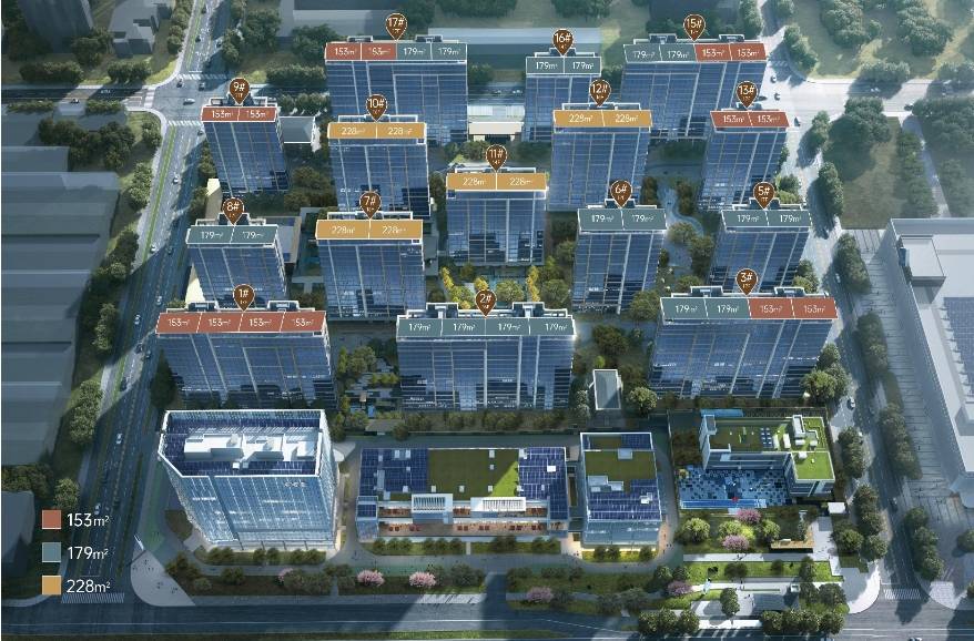 项目-【皖投安澜府】价值点-深入分析CQ9电子Ai✦热搜｜合肥皖投安澜府(图4)